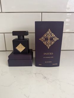 Initio Psychedelic Love Eau de Parfum 90ml