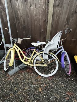 Free Bikes