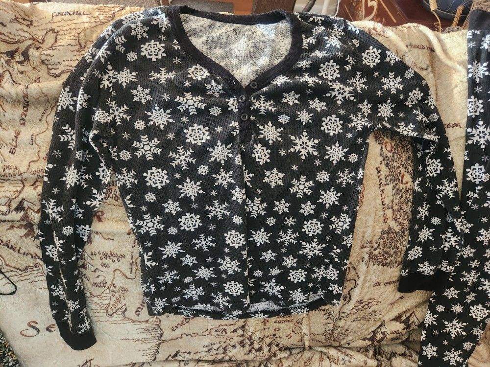 Pj Set Size Medium 5$