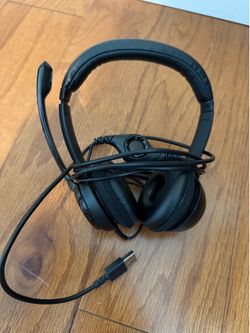 Logitech USB Computer Headset