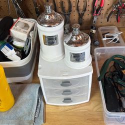 Bathroom Accessories