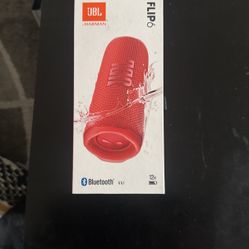JBL FLIP6