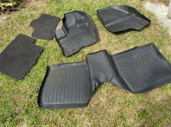 2012 Ford Explorer