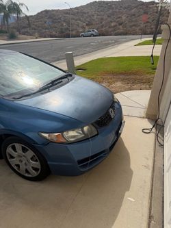 2010 Honda Civic