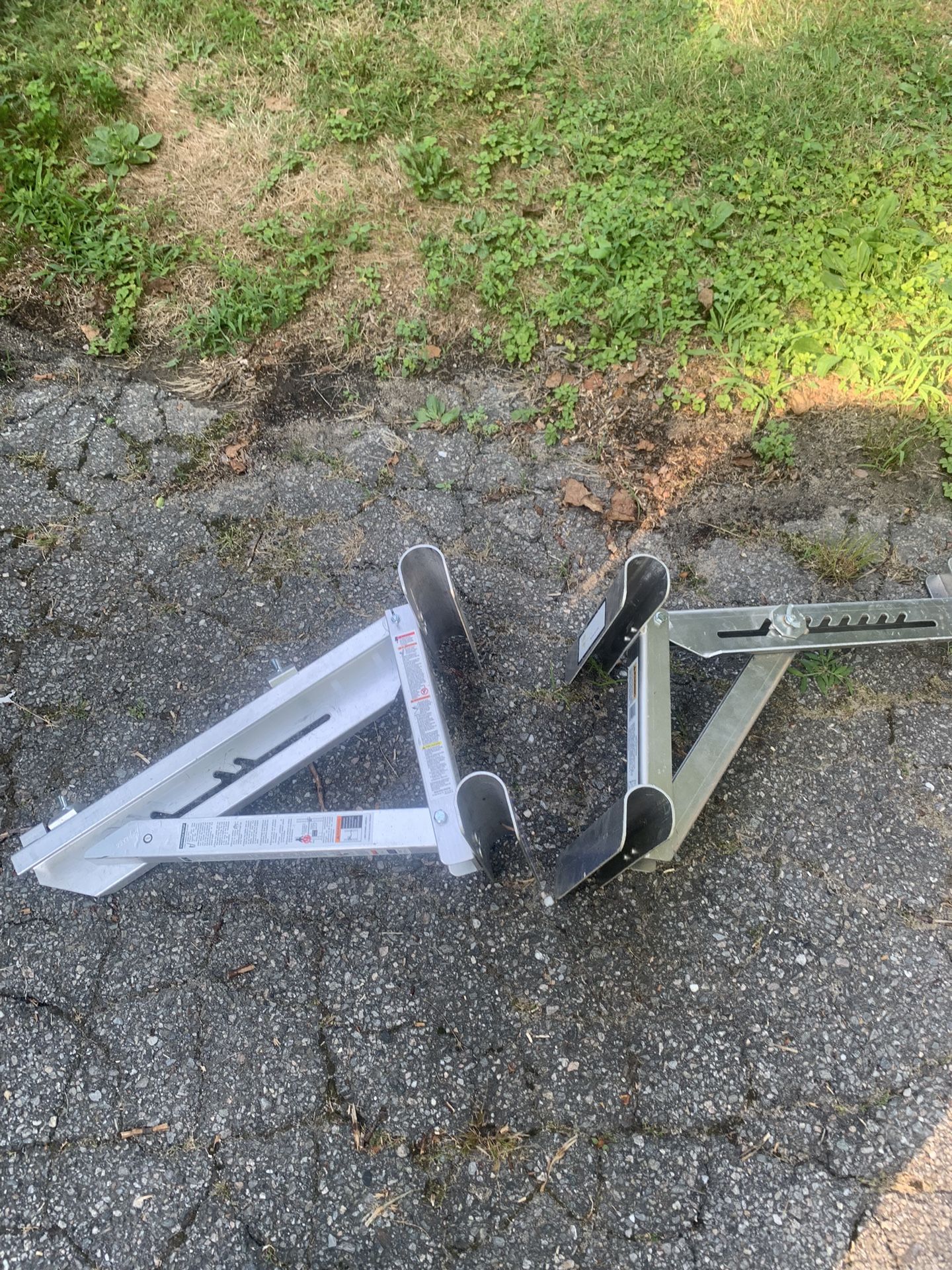 Ladder Jack