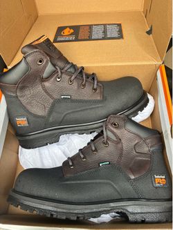 Brand new Timberland pro powerwelt