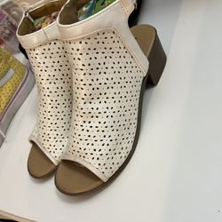 Girl Size 3 Nine West , I’m Close To Target Joe Battle 