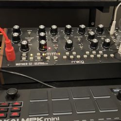 Moog 