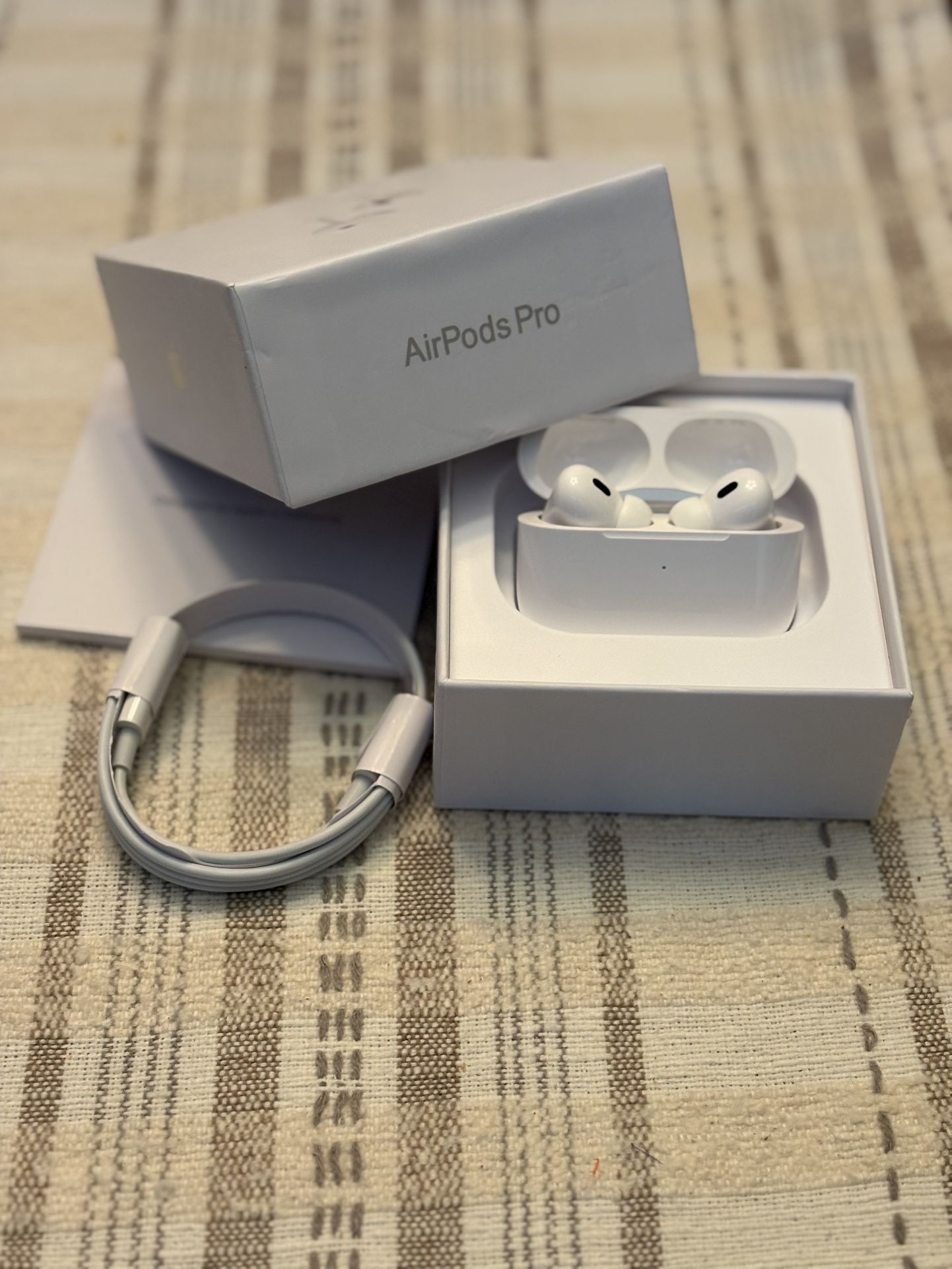 Air Pod Pros