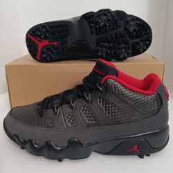 Nike Golf Shoes