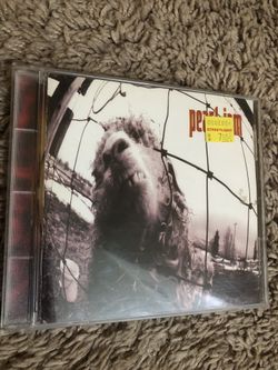 Pearl Jam CD