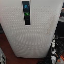 Jhs Portable Air Conditioner 