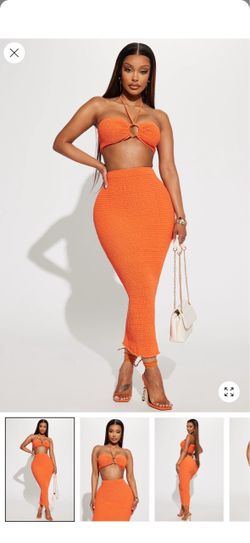 Fashion Nova set