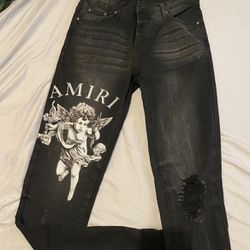 AMIRI Jeans