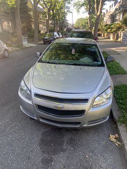2008 Chevrolet Malibu