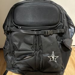 Lululemon Cleveland NBA All-Star Backpack