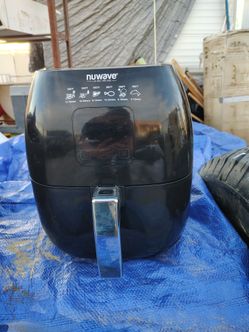 Nuwave Brio Airfryer
