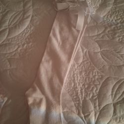 Long Socks 