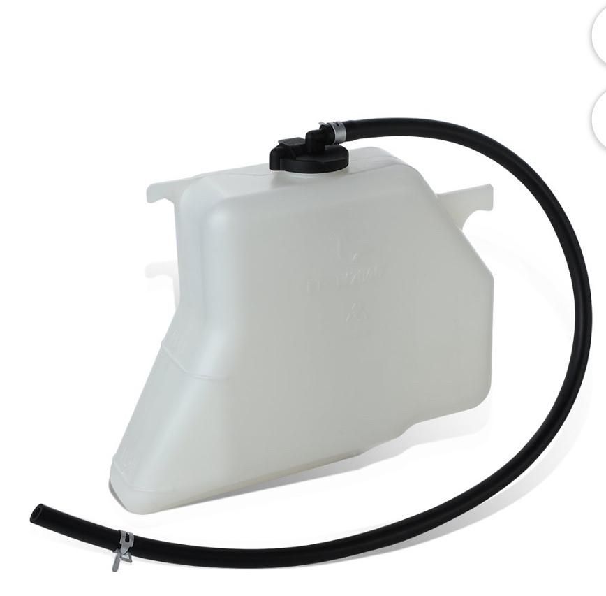WW#11 OEM-RT-LX3014101 For 1991-1997 Toyota Land Cruiser Lexus LX450 OE Style Coolant Reservoir Tank