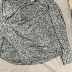 Sleeve Shirt