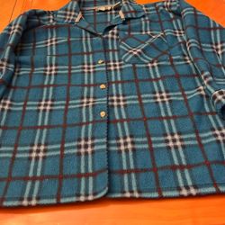 Women’s Fleece  shirt/jacket