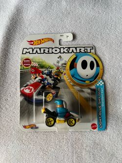Mario Kart
