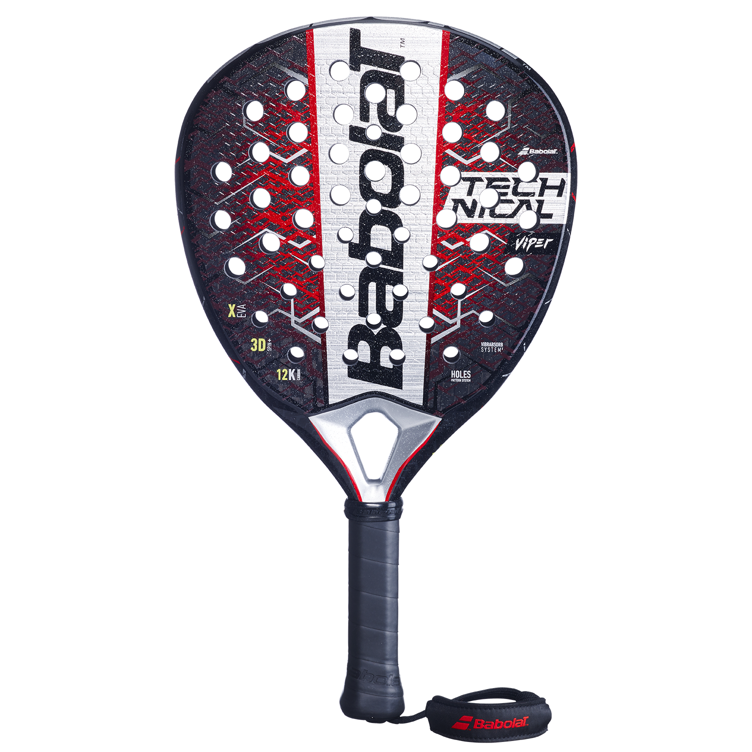 BABOLAT TECHNICAL VIPER 2.5 2025 150159
