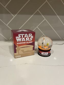 Diamondbacks Star Wars Haboob Globe