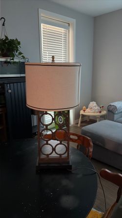 Lamp 10