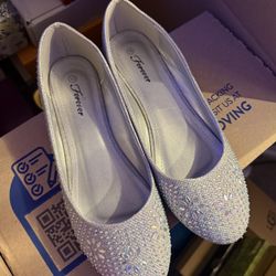 Silver Flats 