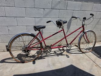 1963 shwinn