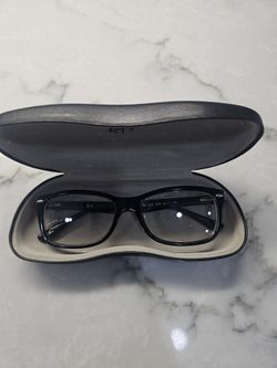 Rays Ban Glasses 5228