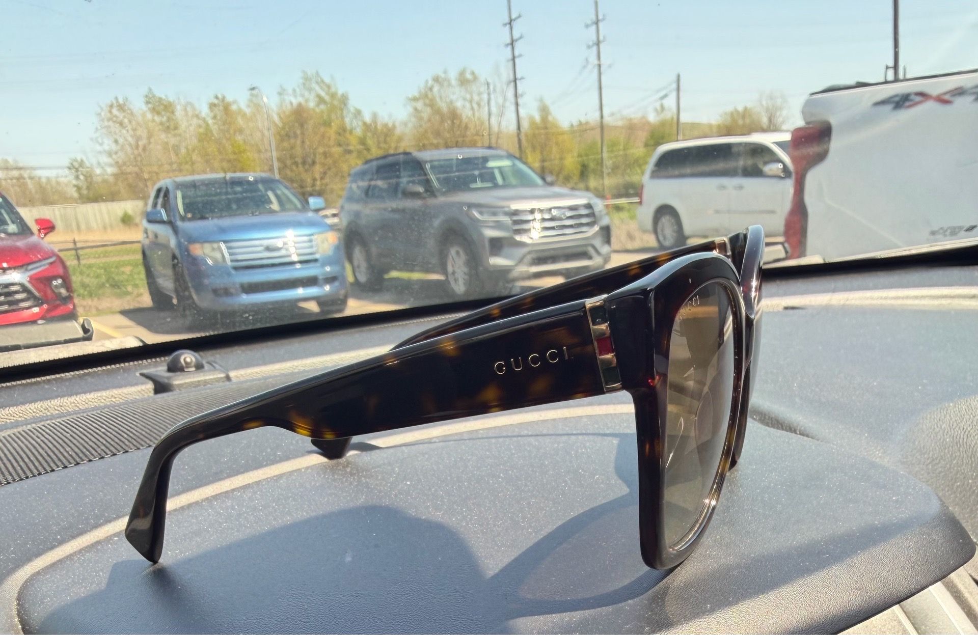 Gucci Sunglasses