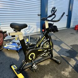 PYHIGH Indoor Workout Spin Bike – Must Go Today
