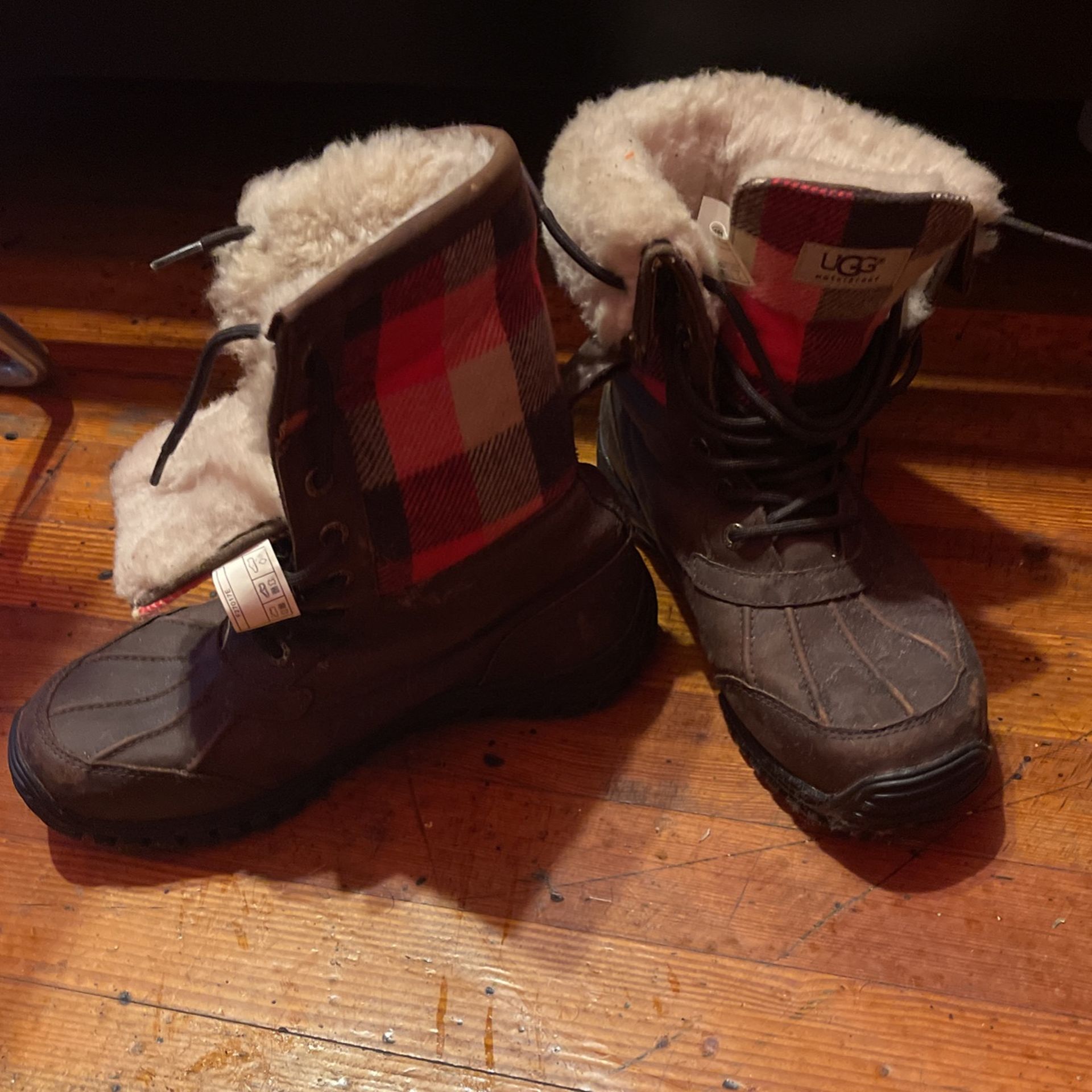 Ugs Boots