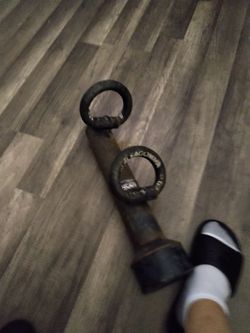 Steel battering ram RAPID