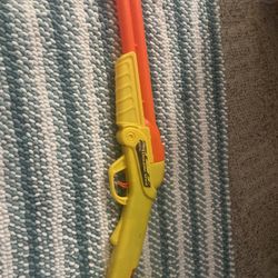 Air Warriors Double Shot Shotgun