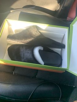 Marni slides