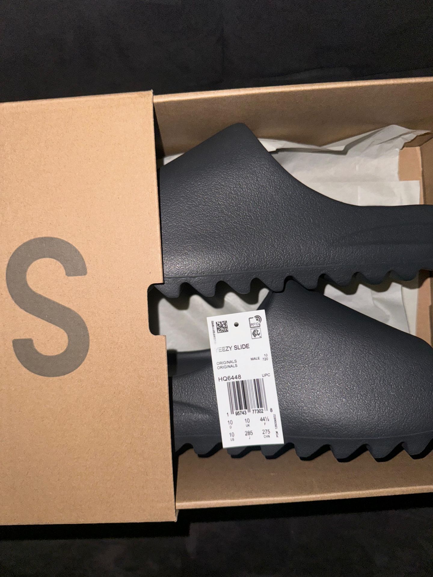Adidas Yeezy Slide