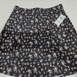 Size 2 Skirt AND NOW THIS