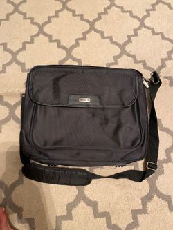 Targus laptop case bag