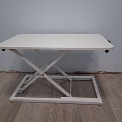 Standing Desk Converter