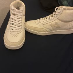 New Balance Shoes Size: 10.5