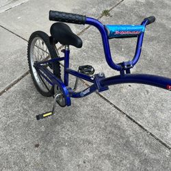 Pathfinder INSTEP Training For Kids Bike 