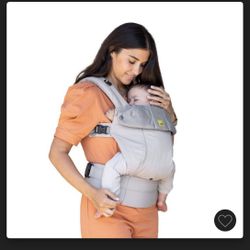 Baby Carrier 