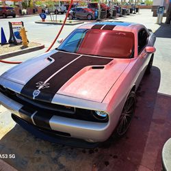 2010 Dodge Challenger