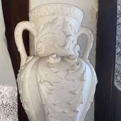 Ceramic Vase Urn