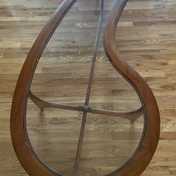 1950’s Original Lane Mid Century Coffee Table 