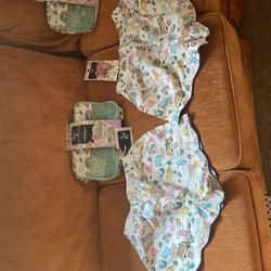 DM for details on size or item Roller Rabbit Target