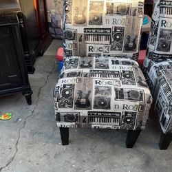 Sofá Pequeños 2 Piedad